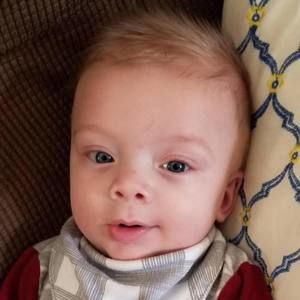 Meet your Posher, Ted